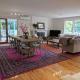 Kookaburra Cottage- views, wineries, sanctuary,, Хилсвилл (фото 3)
