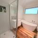 Kookaburra Cottage- views, wineries, sanctuary,, Хилсвилл (фото 5)