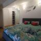 La Casa Jungle, Frontignan (fotografie 2)