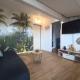 La Casa Jungle, Frontignan (fotografie 6)