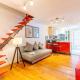 Elegant Liberty Duplex, Lisbon - Photo 1