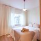 Modern and comfortable city apartment, Helsinki (photo 9)