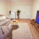 Modern and comfortable city apartment, Helsinki (photo 6)