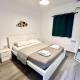 Fully Equipped One Bedroom APT, Limassol