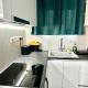 Fully Equipped One Bedroom APT, Limassol (foto 8)