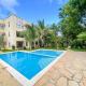 Silent Palms Villa, Galu (fotografie 3)