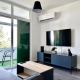 Fully Equipped One Bedroom APT, Limassol (foto 10)
