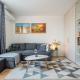 SOFIA41 - Prime Location, Sofía - Foto 1