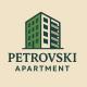PETROVSKI Apartment