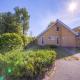 chickes Ferienhaus im schwedischen Stil, Rechlin (fotografie 7)