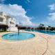 Appartement des vacances, Yasmine