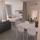 Parenthèse à Coxyde - Studio - 50m de la plage, Koksijde