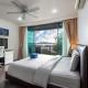 Sea view apartment in Phuket Patong Beach - Photo 1