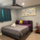 Hip & Quirky Montrose Flat with Pool Access & Parking, Houston - Fotografie 2