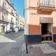 ESTUDIO MORGADO.Tranquilidad. Calle Amor de Dios! Sewilla - Zdjęcie 9