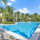 Serenidad del Pacifico Condo, Resort Pools & Near Coco Beach