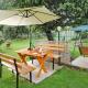 Holiday Home in Kolczewo near Baltic Sea, Kołczewo (fotografie 6)