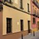 RT74 Calle Rodrigo de Triana con opción de parking, Sevilla (foto 6)