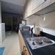 Apartment Condo Unit 1-br Self-contained, Манила - Фото 10