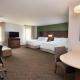 Staybridge Suites - Wisconsin Dells - Lake Delton by IHG - Foto 9