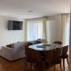 Andes Apartment, Cusco (Foto 9)