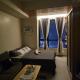 High-Floor Studio with City Views- Skystay 3803 by D, Manila - Fotografie 1