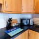 City Centre C Apartment, Parking, Ground Floor Belfast - Foto 10