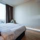 Fahle building, skyline view 1 bedroom Flat near Centre, Tallinn (fotografie 5)