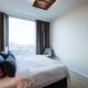 Fahle building, skyline view 1 bedroom Flat near Centre, Tallinn (fotografie 10)