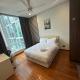 Soho Suites KLCC 20 jalan perak, Kuala Lumpur - Fotografie 4