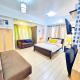Nara Homes at Palm Tree Villas in front of NAIA T3, Manila - Fotografie 10