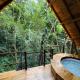 Sikeo Eco Glamping Icononzo - Foto 5