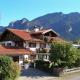 One-bedroom apartment, Oberammergau