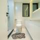 Eastern Hub - Bund Branch Xujiahui Garden 2 bedrooms near Jinan Tempel, Shanghai - Foto 8