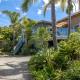 Waiheke Oasis - Your Summer Sanctuary