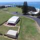Lighthouse Cottage Pilot Hill, Yamba