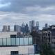 1 bedroom plus study and balcony with stunning city views Inner city delight Fitzroy north East Brunswick, Melbourne (foto 3)