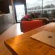 1 bedroom plus study and balcony with stunning city views Inner city delight Fitzroy north East Brunswick, Melbourne (foto 9)