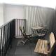 1 bedroom plus study and balcony with stunning city views Inner city delight Fitzroy north East Brunswick, Melbourne (foto 10)