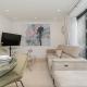 Mayfair's Luxurious Gem with Terrace, Londýn - Fotografie 3