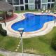Nice apartment with a pool near the beach Manzanillo - Fotografie 9