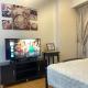 Condo in Ermita near UP-PGH, St Lukes & US Embassy, Manila - Fotografie 5