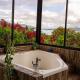 Volcano & Lake View Oasis with Scenic Tub La Fortuna - Photo 3