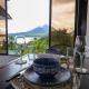 Volcano & Lake View Oasis with Scenic Tub La Fortuna - Photo 8
