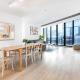 Aurora Residence - Free Parking and Pool