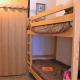 Studio montagne 4 pers, Sud, Ski aux pieds - FR-1-330-592 Risoul - Zdjęcie 8