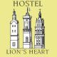 Lions Heart Hostel, Lvov - Fotografie 1