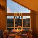 Modern Cabin With Views By Ski Trail In Hadeland, Roa - Photo 2