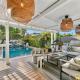 The Palomino - AMAZING Chic-Luxe, Private, Guest House - Pool, Sauna, Free Parking, Los Angeles - Foto 9