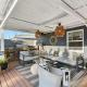 The Palomino - AMAZING Chic-Luxe, Private, Guest House - Pool, Sauna, Free Parking, Los Angeles - Foto 8